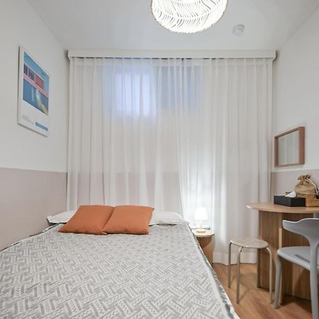 Ssh Myeongdong Dongdo Hostel Seoul Eksteriør billede