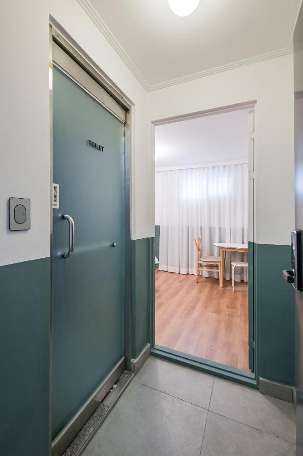 Ssh Myeongdong Dongdo Hostel Seoul Eksteriør billede