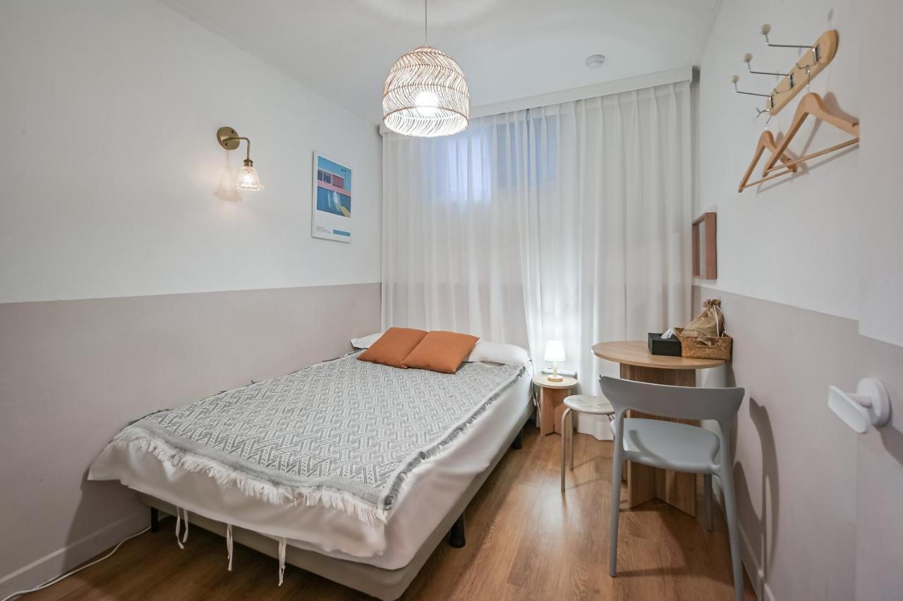 Ssh Myeongdong Dongdo Hostel Seoul Eksteriør billede