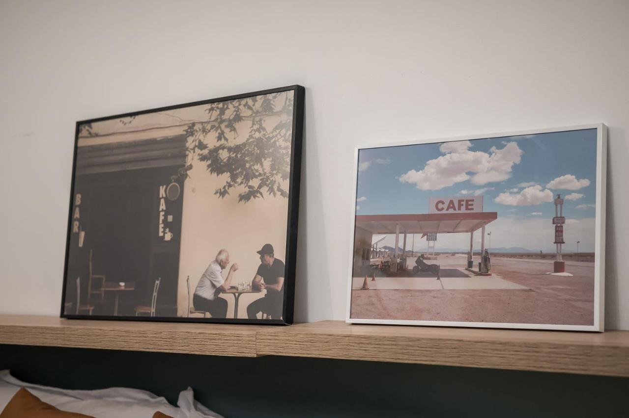 Ssh Myeongdong Dongdo Hostel Seoul Eksteriør billede