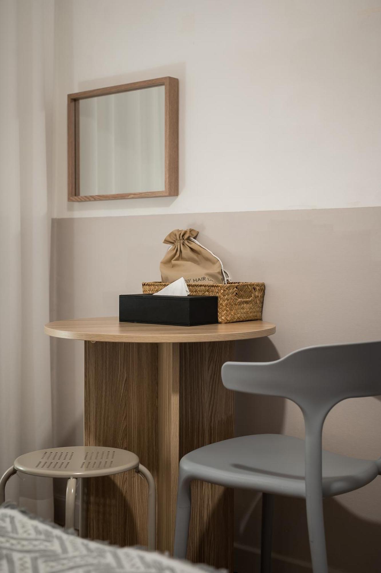 Ssh Myeongdong Dongdo Hostel Seoul Eksteriør billede