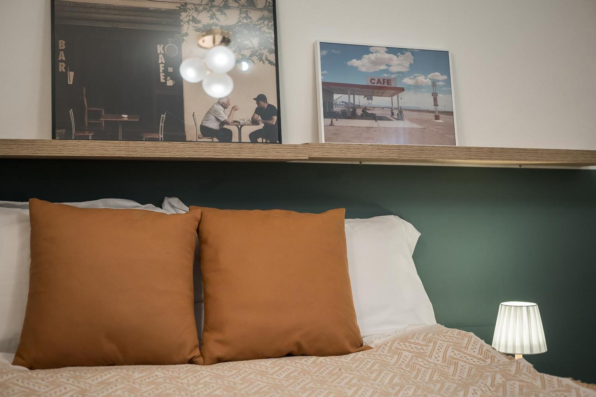 Ssh Myeongdong Dongdo Hostel Seoul Eksteriør billede