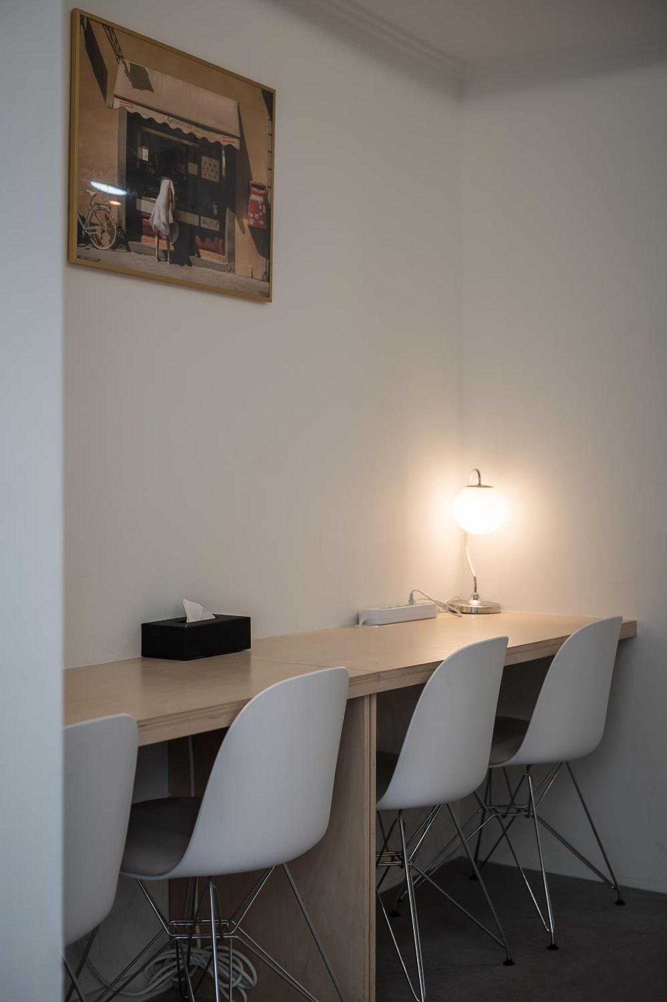 Ssh Myeongdong Dongdo Hostel Seoul Eksteriør billede