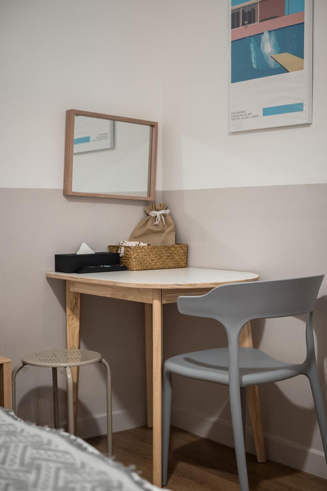 Ssh Myeongdong Dongdo Hostel Seoul Eksteriør billede