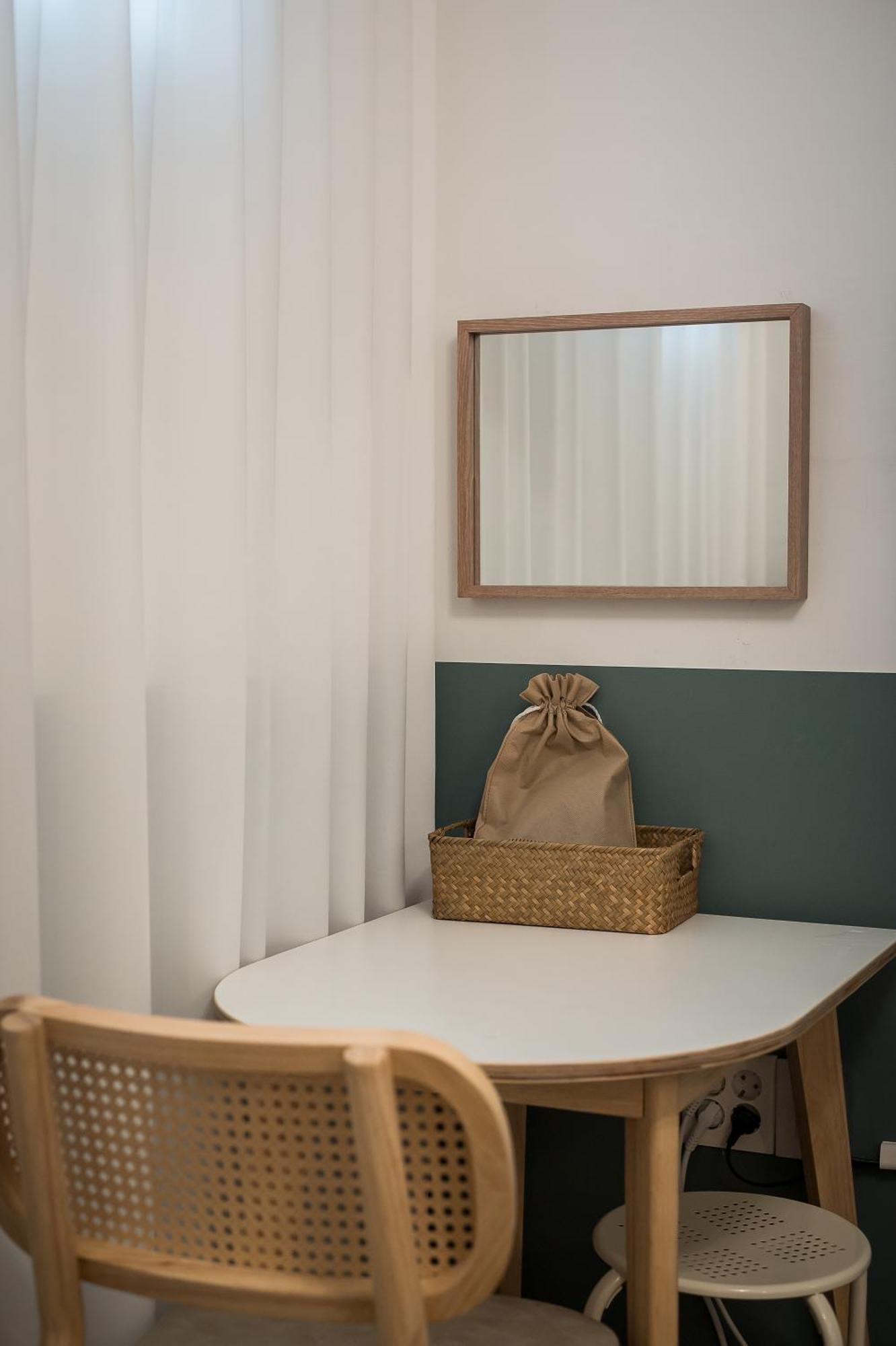 Ssh Myeongdong Dongdo Hostel Seoul Eksteriør billede