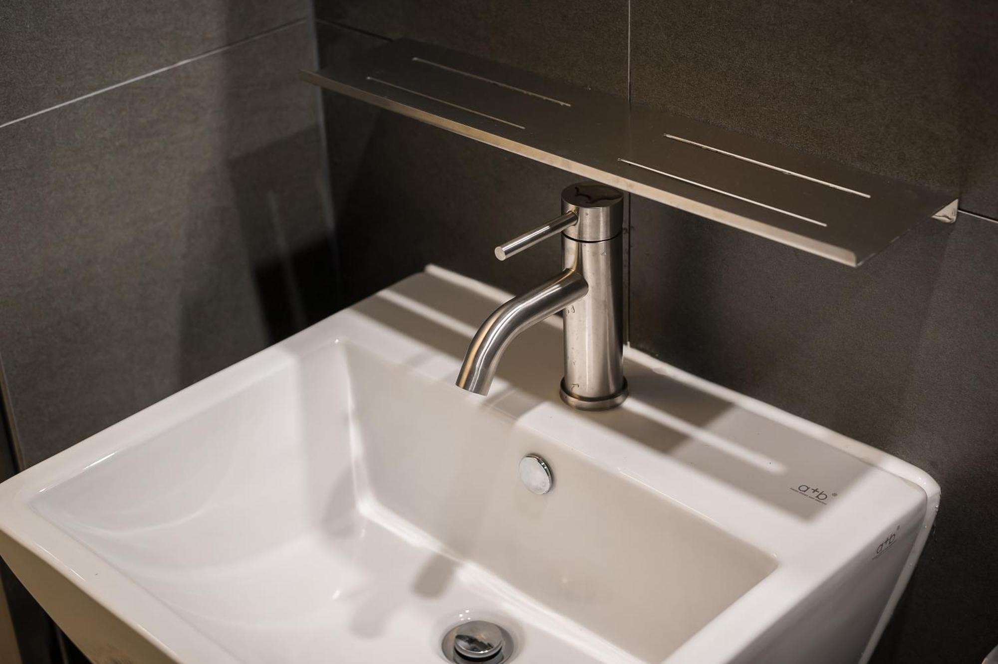 Ssh Myeongdong Dongdo Hostel Seoul Værelse billede