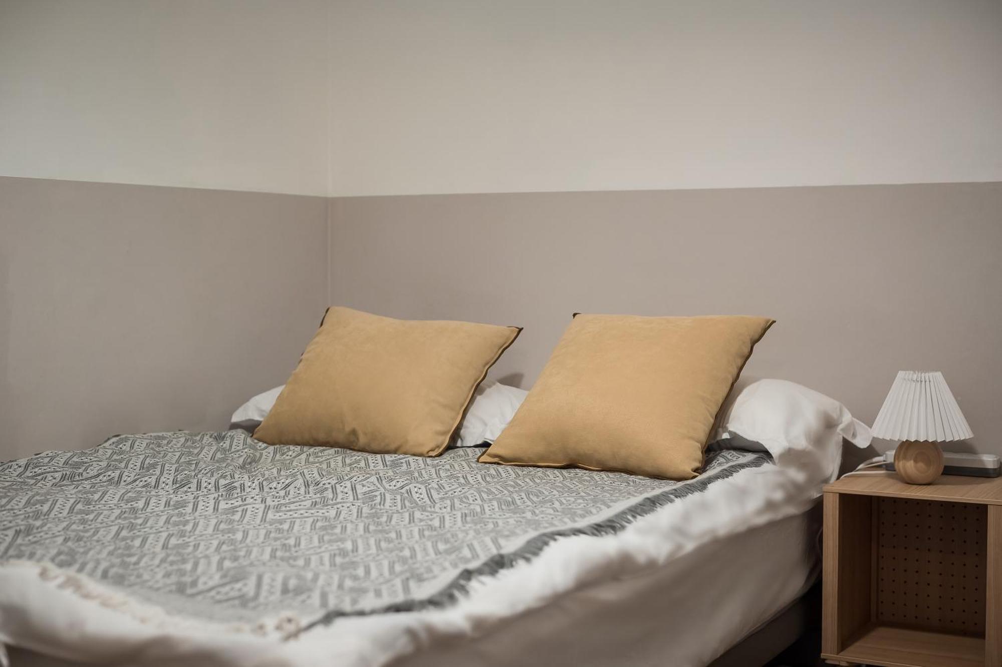 Ssh Myeongdong Dongdo Hostel Seoul Værelse billede