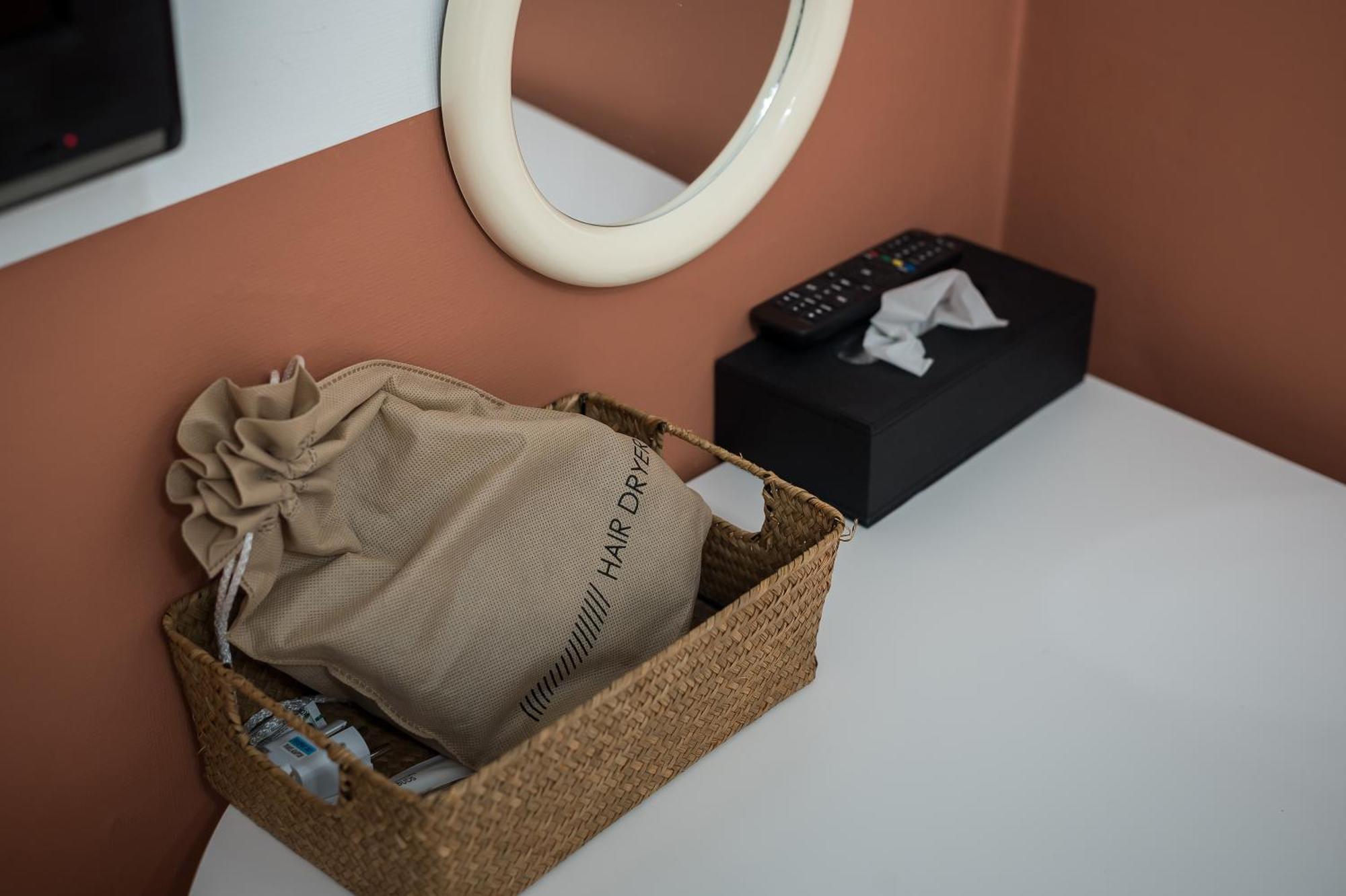 Ssh Myeongdong Dongdo Hostel Seoul Værelse billede